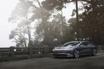 Lucid Air Launch Edition Prototype 2018 года